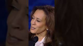 Kamala to Trump: YOU'RE A DISGRACE, EASY MANIPULATED - ABC Debate