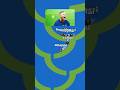 Haaland Vs Neymar Marble Race Battle #soccer #sports #foryou