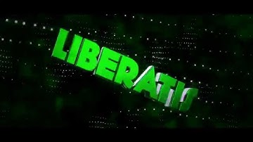 [Intro] [60FPS] [Vorschlag] - Liberatis | 