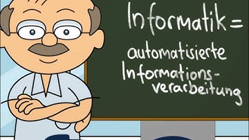 Mehr Informatikunterricht