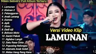 Niken Salindry  Album  Lamunan kisinan 2 niken Salindry Terbaru 2024  Kembar  Digital