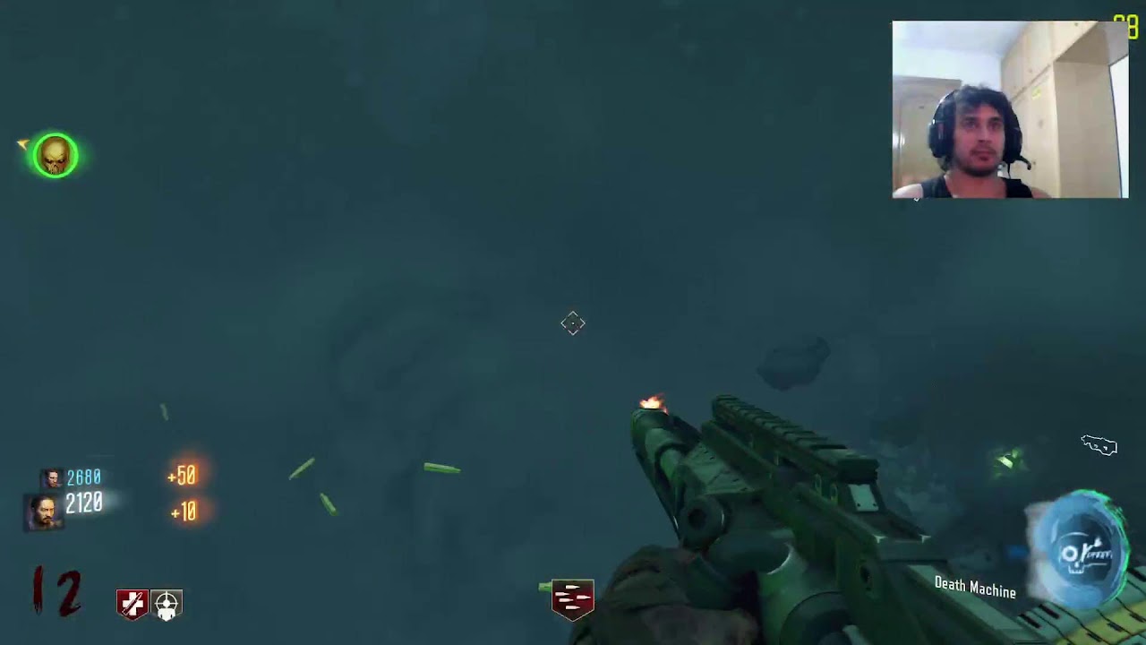 CALL OF DUTY 3 CUSTOM MAPS EN ESPAÑOL