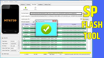 SP Flash Tool Download ( All Versions ) Download Smartphone Flash Tool for Windows and Linux