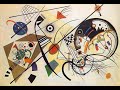 Kandinsky. his life and paintings