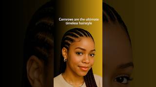 10 Trendy Cornrow Styles You Need to Try in 2025 | Protective Hairstyles Inspiration