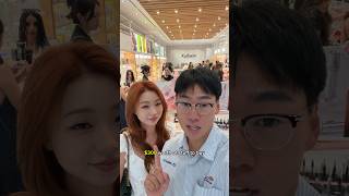 Picking 300 Worth Of Kbeauty Products In 3 Mins Challenge How Would You Guys Do It