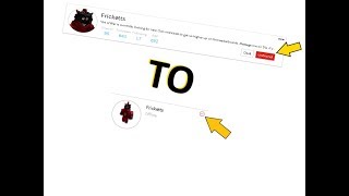 How To Remove Friends Easy And Fast In Roblox 2021 Youtube - how to remove friends on roblox fast