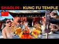 Indian visiting shaolin temple in china   bodhidharma  history of indian  monk