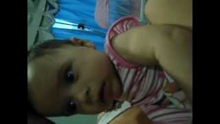 Ana Beatryz Como Medo Do Oiiii