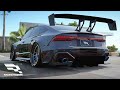 My AUDI RS7 Sportback '20 | Racing Master 🏁