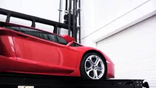 Japanese way of parking. screenshot 2