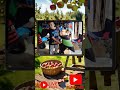 😂Outtake! Full video available now! #howtomakeapplejuice #outtakes #bloopers #otiverse