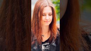 Russian beautiful girl, Moscow, Russia #russia #moscow #viral #trending #shorts #short #streetstyle