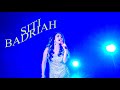 LIVE KONSER.. SITI BADRIAH