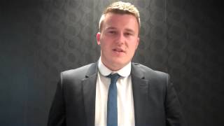 Mike Dyer, Co-Founder of Enterprise Days