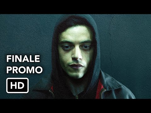 Mr. Robot 2x12 Promo "eps2.9_pyth0n-pt2.p7z" (HD) Season Finale