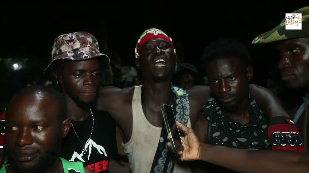 Ziguinchor : Diambadong PABY DIALLO