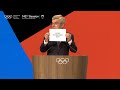 Élection des Alpes françaises 2030 – Election of French Alps 2030 – announcement – EN & FR