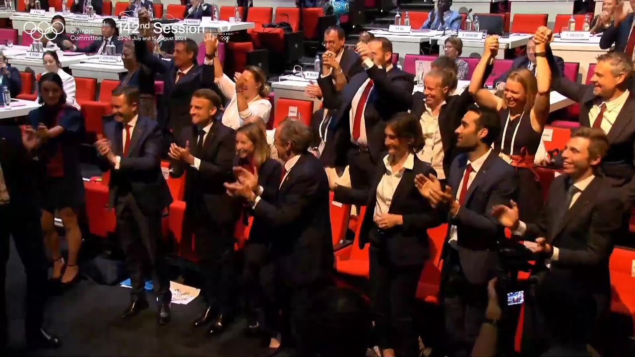 Élection des Alpes françaises 2030 – Election of French Alps 2030 – announcement – EN & FR