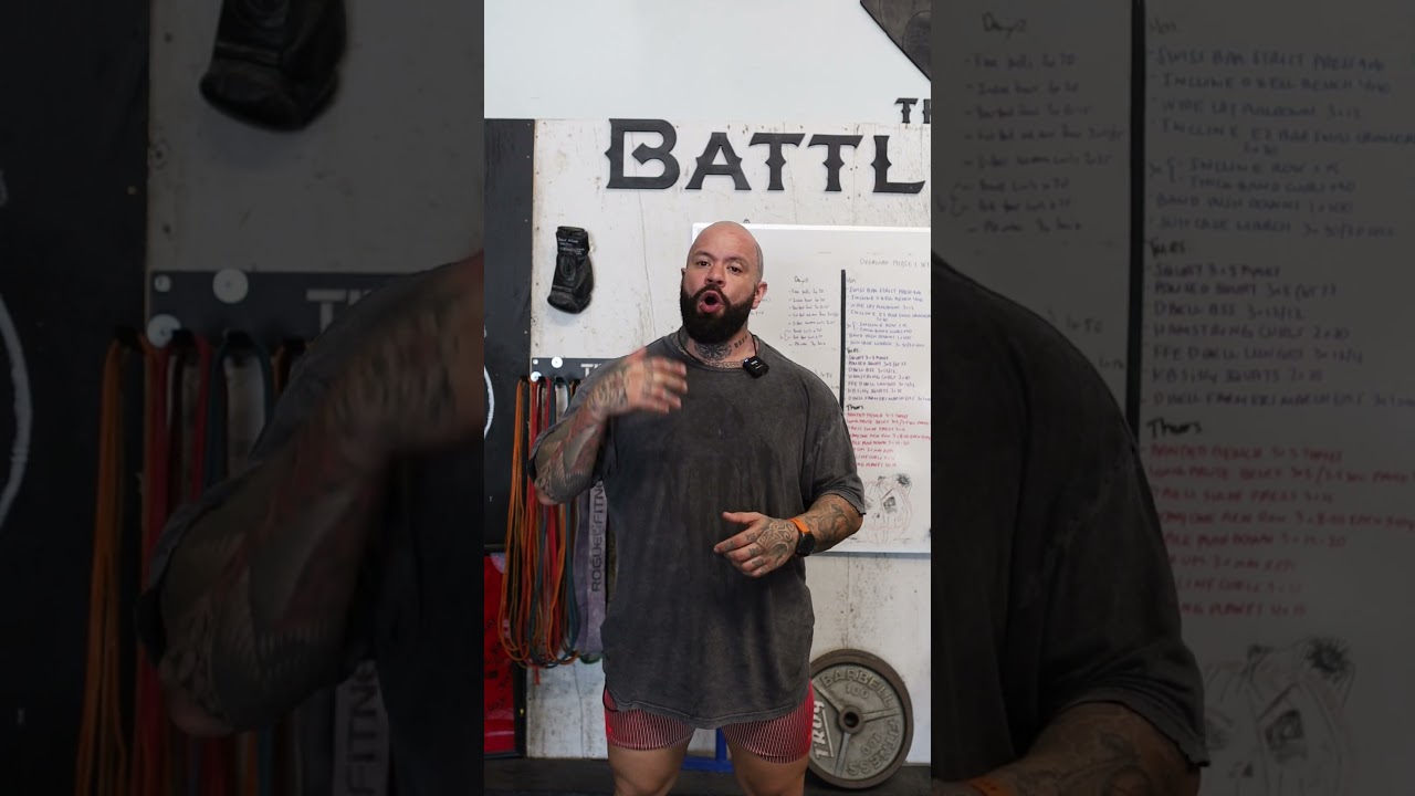 World Strength Games Rules Video - Stone Over Bar