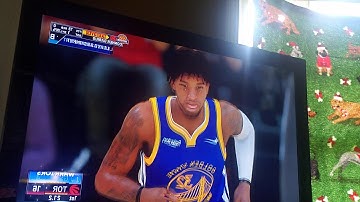 Easy PG BUILD for you guys 2k20