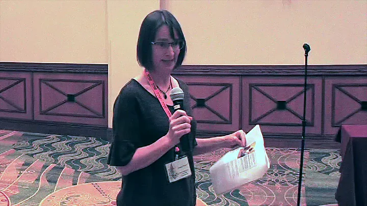 Denise Turner-  Grazing for soil health