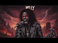NELLY GOES METAL JUST A DREAM 