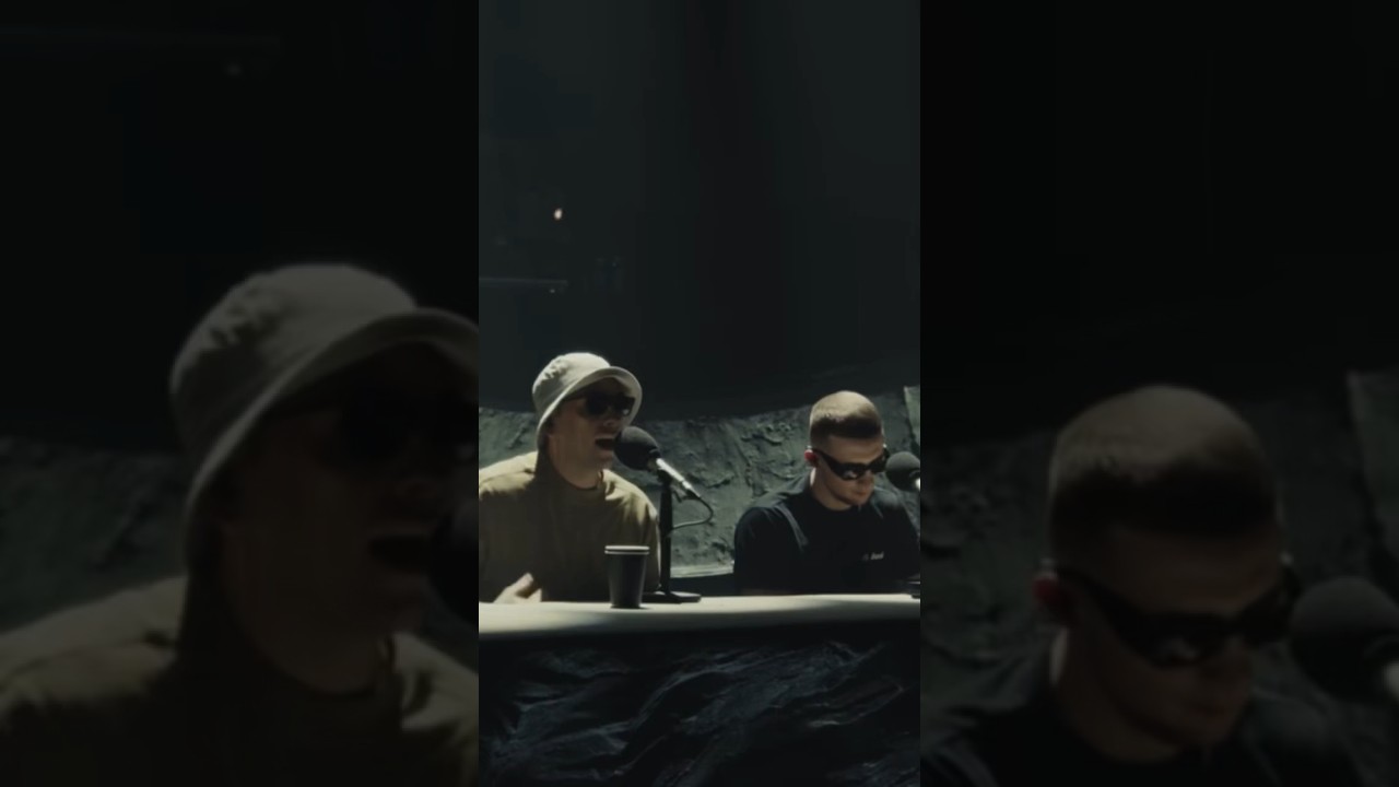 CULT 001 | VIBE TGK 🔥 