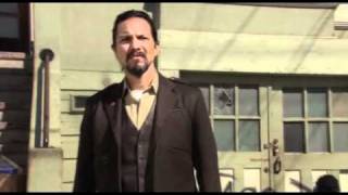 LA Mission - Trailer