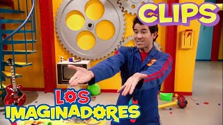  Clip rich Motiva A Los Imaginadores   Historia De Abejas  Los Imaginadores