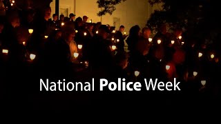 National Police Week 2023: Harry Markley