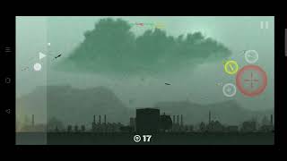Air Offence Command 3 and 4