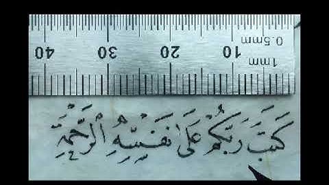 تلاوة عذبة عطرة للشيخ سعد الغامدي|صوت كأنه من السماء