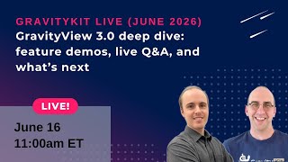 GravityView 3.0 deep dive: feature demos, live Q&A, and what’s next