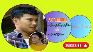 Sebulat Telur Cinta Cowok Kece | Ftv Romantis Terbaru 2023 Hardi Fadhillah \u0026 Ariel Tatum