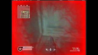 Cod:4 Normal Vacant Solo Gliltches