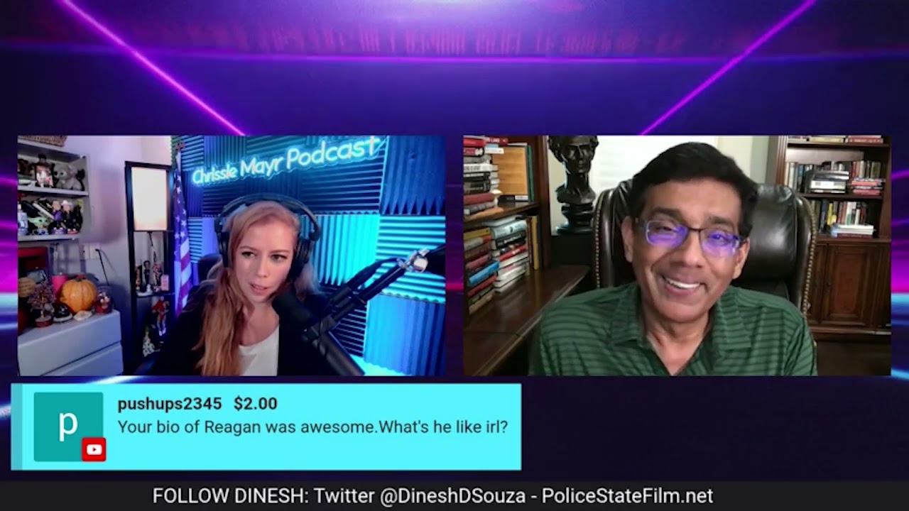 Here's How The Left Gained Control Of Our Major Institutions