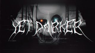 GD 2.1 - Yet Darker (My first solo level)
Unlike Cliffside, this level was completed in just a month. I think it turned out great! The level is based on the Gaster from Undertale
ID: 62382719
Music:
Spirit Whispers (Gasters Theme Remix Extended Mix) Clickertale 2 OST
https://www.newgrounds.com/audio/listen/819801 GD 2.1 - Yet Darker (My first solo level)