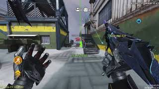 COD Mobile Hack/Mod Menu iOS &amp; Android ! CODM Mod Menu 2026 ! [ AimBot + WallHack ]