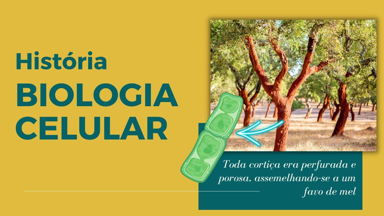 Aula | História da Biologia Celular