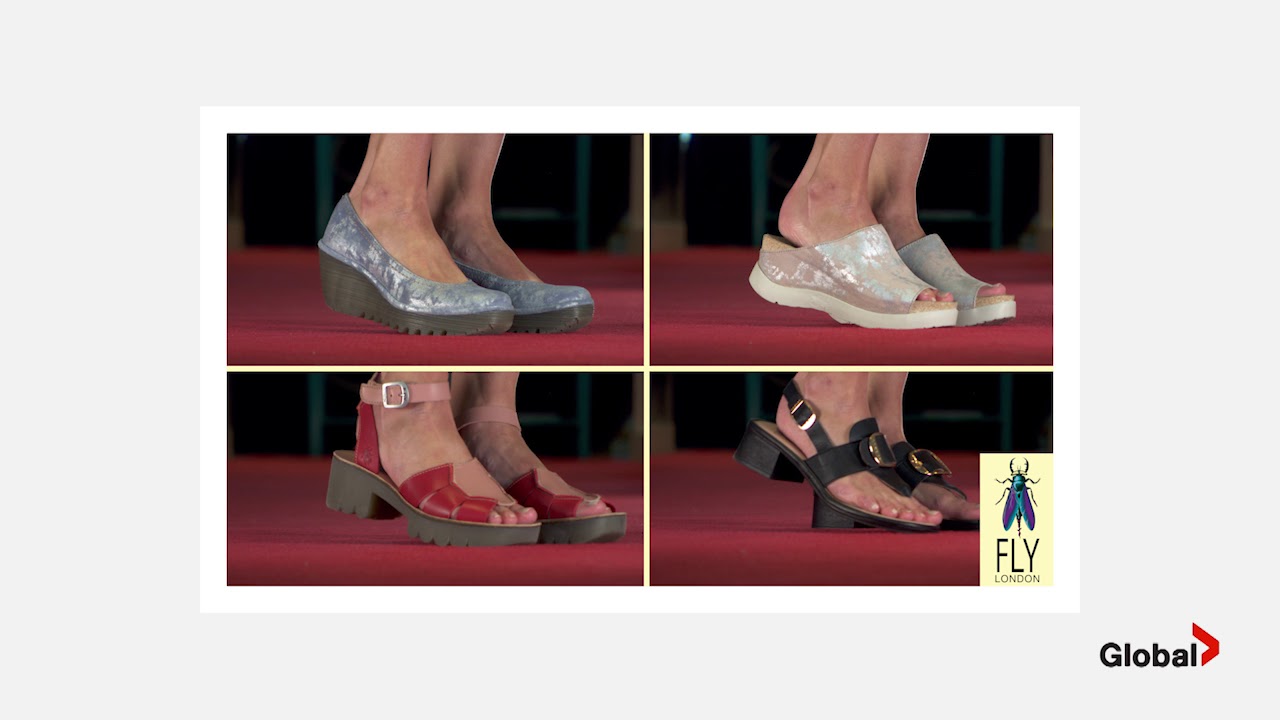 fly london shoes 2019