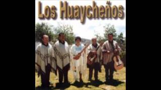 Video thumbnail of "Los huaycheños  mix"