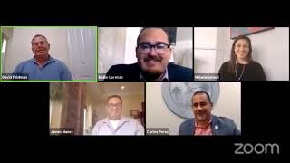 Webinar: Psychology and Counseling Careers