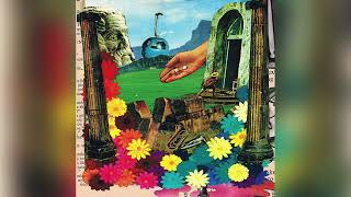 Watch Levitation Room Crystal Ball video