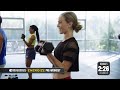 Free 30-Minute Strength Training Workout | Official 10 Rounds Sample Workout