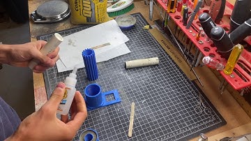 How I Built My Own Rocket Engine