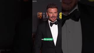 Η πρώτη αντίδραση του Ντέιβιντ Μπέκαμ μετά τις αναρτήσεις του μεγαλύτερου γιου του Μπρούκλιν.