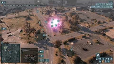 terminator dark Fate defiance. we are legion: official trailer game play