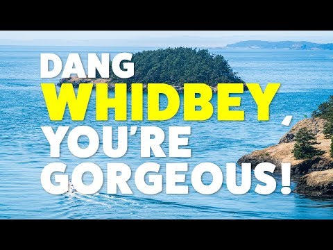 A Day Trip to Whidbey Island hqdefault