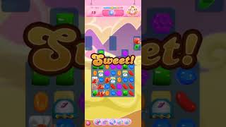 Level Candy Crush Saga Level